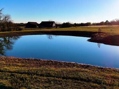 6165 County Road 253, Terrell, TX, 75160