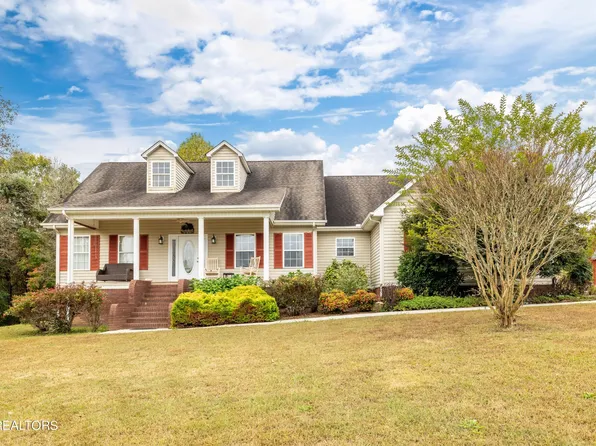 125 County Road 233, Niota, TN 37826