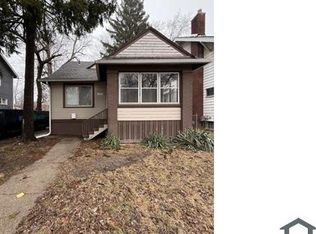 16584 Blackstone St, Detroit, MI 48219