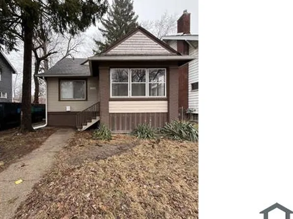 16584 Blackstone St, Detroit, MI 48219