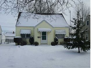 163 Somerville Ave, Tonawanda, NY 14150