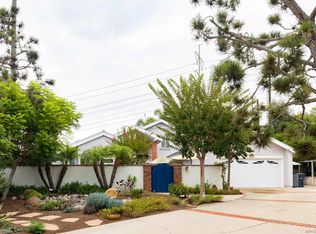 348 El Pedregal Dr, Solana Beach, CA 92075