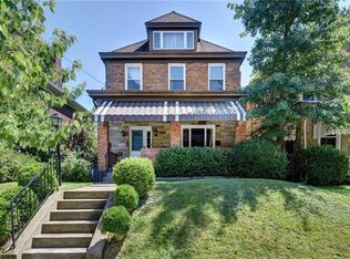 7134 Michigan Ave, Pittsburgh, PA 15218