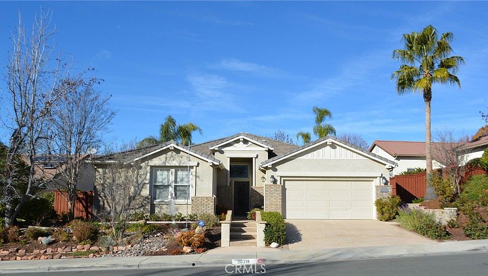 1st image of 30318 Mayacamas Dr
