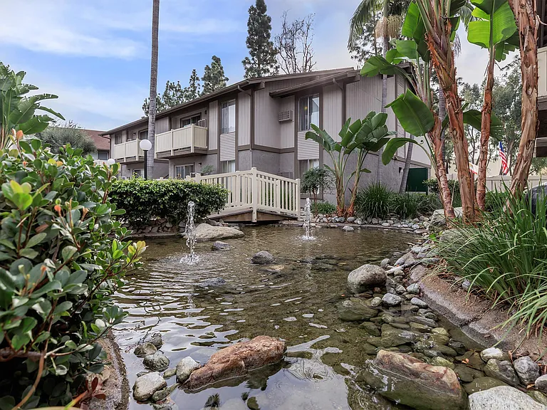 Monte Verde Apartment Homes — Photo 5
