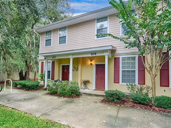 2508 SW 35th Pl #R104, Gainesville, FL 32608