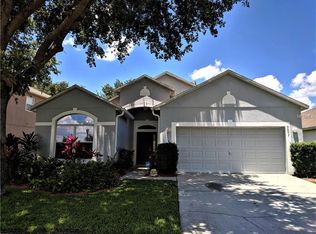 9807 Secret Cove Ln, Orlando, FL 32832