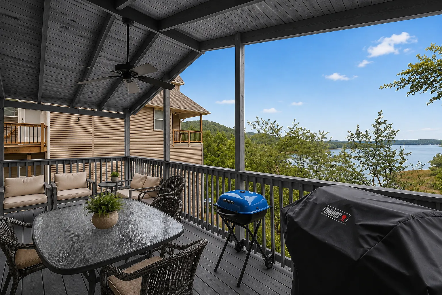2 bed, 2.5 bath, 1188 sqft, $7,800 — Photo 4
