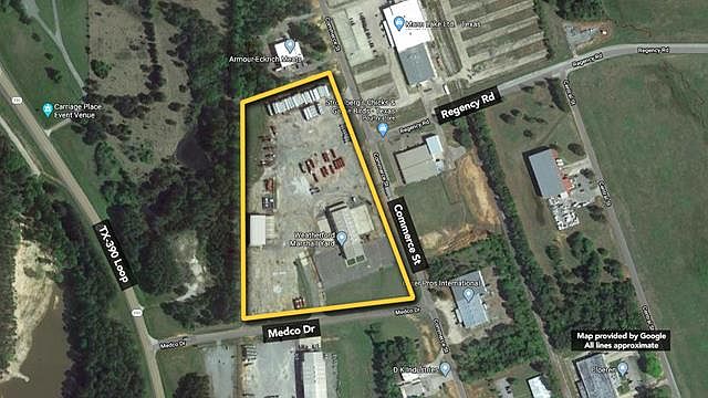 2nd image of 5605 Medco Dr