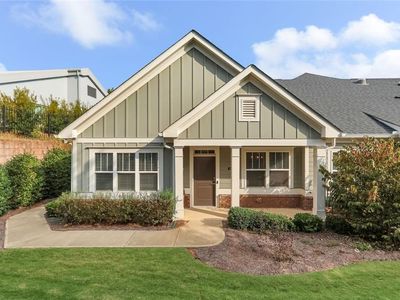 106 Olde Hickory Ct, Woodstock, GA, 30188