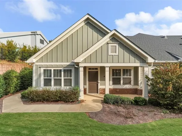 106 Olde Hickory Ct, Woodstock, GA 30188
