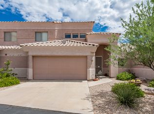 16450 E Avenue Of The Fountains St #75, Fountain Hills, AZ 85268