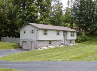 100 Shannondale Rd, Unicoi, TN 37692