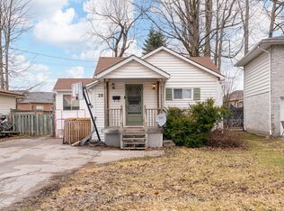 20 Riveredge Dr, Georgina, ON L4P2N9