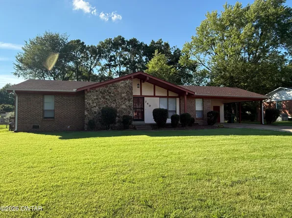 149 Commanche Trl, Jackson, TN 38305