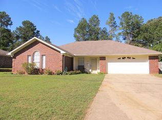 3723 Mark Dr, Longview, TX 75604