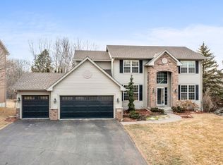 16633 77th Pl N, Maple Grove, MN 55311