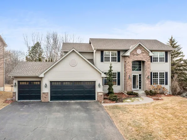 16633 77th Pl N, Maple Grove, MN 55311