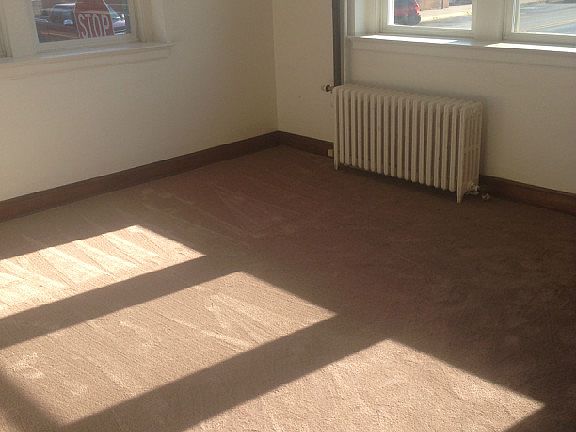Large Living Area