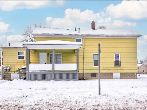 926 N Porter St, Saginaw, MI 48602