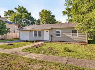 403 W James St, Dwight, IL 60420