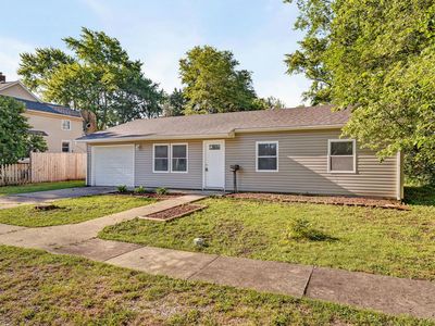 403 W James St, Dwight, IL, 60420