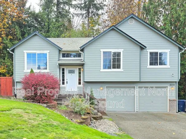 8200 24th St NE, Lake Stevens, WA 98258
