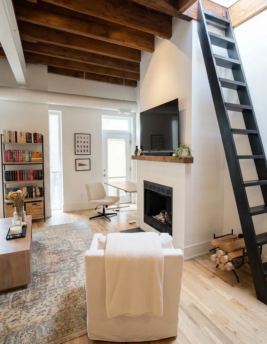 1 bed, 900 sqft, $2,850 — Photo 3