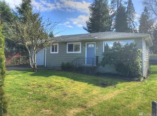2 Magnolia Ave, Everett, WA 98203