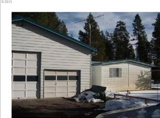 6502 Michael Rd, La Pine, OR 97739
