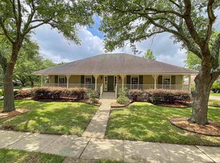 10942 Neale Fraser Dr, Baton Rouge, LA 70810