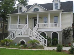 6914 Tanner Hall Blvd, Hanahan, SC 29410