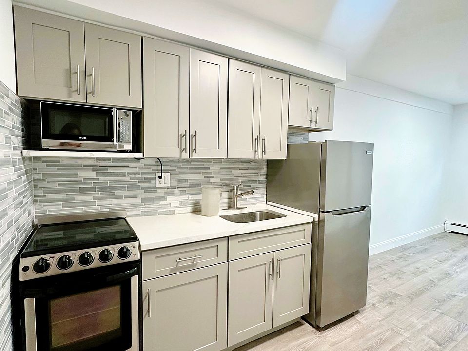 2nd image of 35-25 32nd St #1B