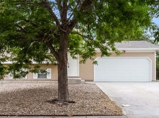 4317 Marlow Cir, Colorado Springs, CO 80916