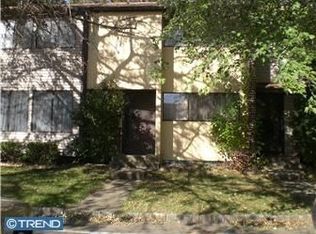 340 Evanston Dr, East Windsor, NJ 08520