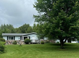 655 Hillside Rd N, Custer, WI 54423