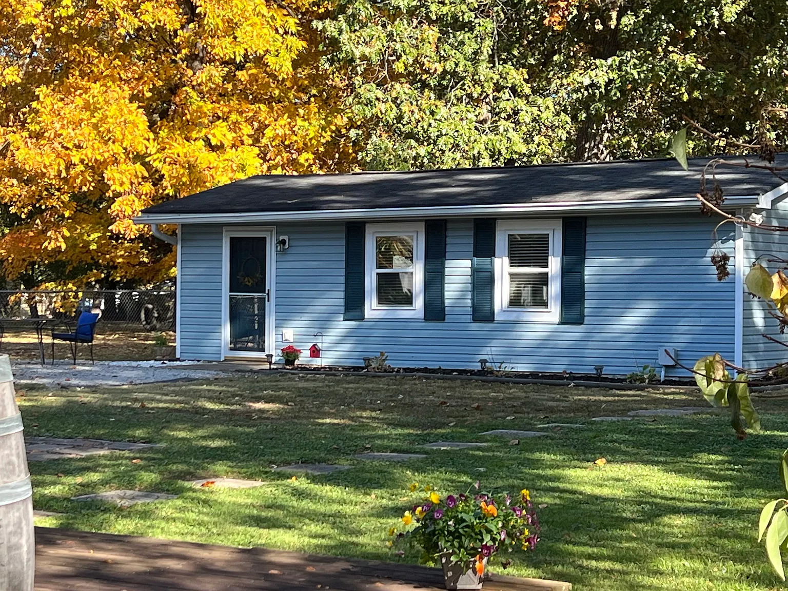 James Ave, Chattanooga — Photo 1