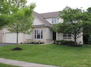 5524 Stockton Way, Dublin, OH 43016