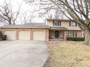 3 Tami Ct, Bloomington, IL 61701