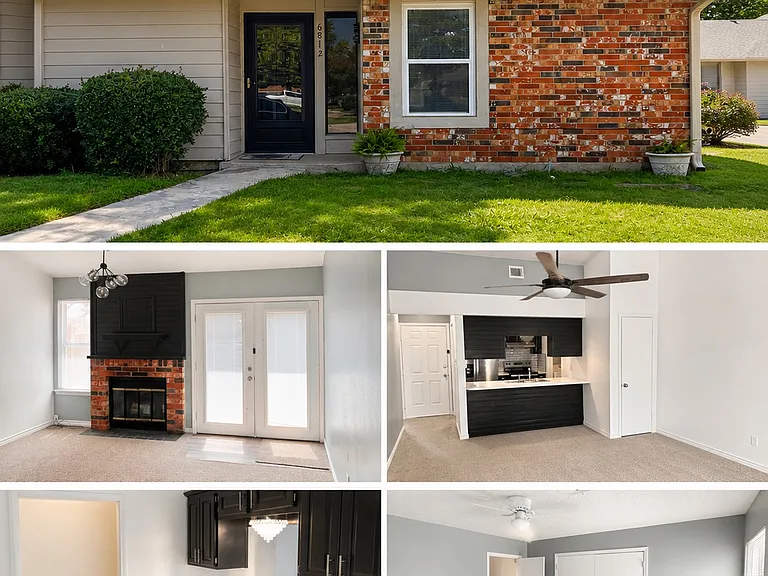 6812 NW Willow Springs Dr — Photo 1