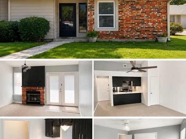 6812 NW Willow Springs Dr, Lawton, OK 73505