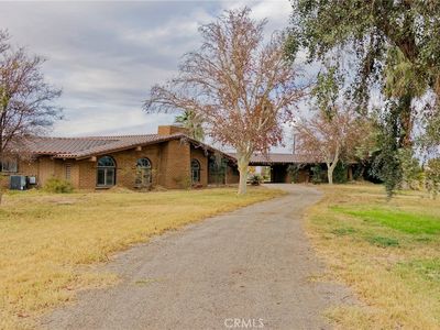 11520 W Riverside Dr, Blythe, CA, 92225