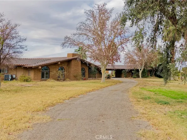 11520 W Riverside Dr, Blythe, CA 92225