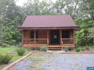4176 Rising Sun Rd, Palmyra, VA 22963