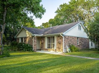 22064 Laura Ln, Hempstead, TX 77445