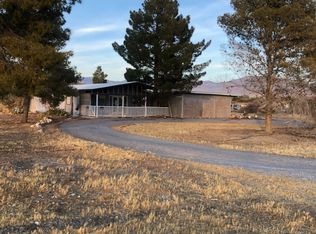 1531 Royal Ave, Pahrump, NV 89060