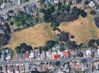 4060 Lambert Rd, El Sobrante, CA 94803
