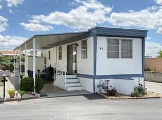 12995 6th St SPACE 41, Yucaipa, CA 92399