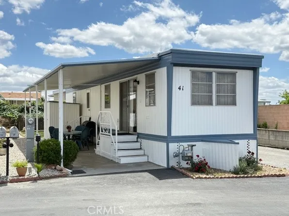 12995 6th St Space 41, Yucaipa, CA 92399