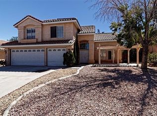 13279 Soft Cloud Way, Victorville, CA 92392
